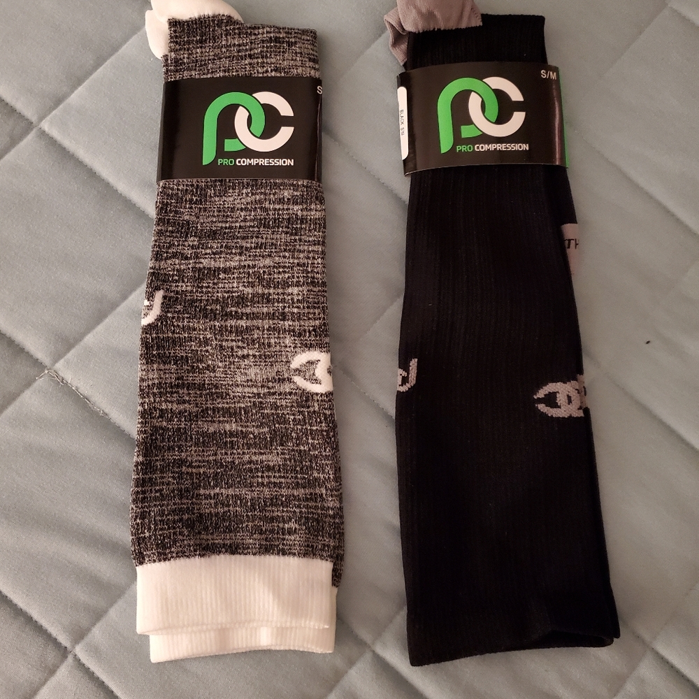 Procompression Socks